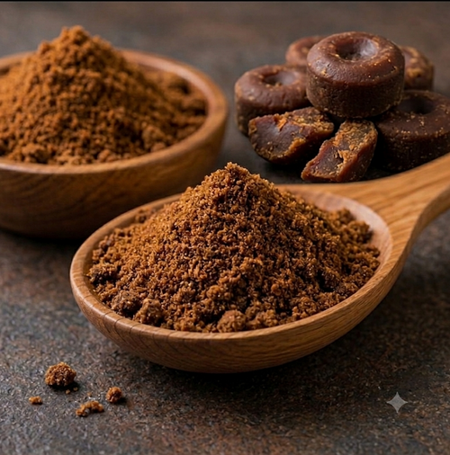 Palm Jaggery Powder