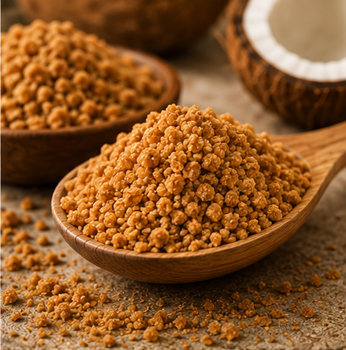Coconut Sugar