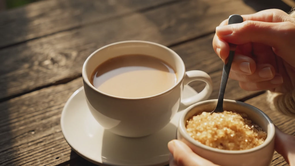 Coconut Sugar
