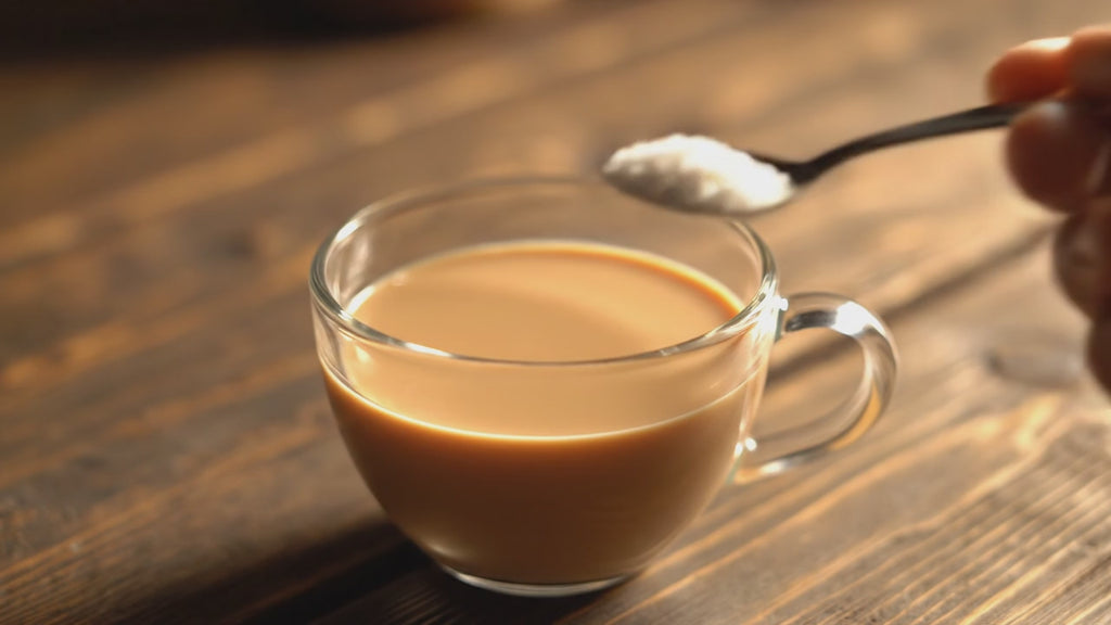Monk Fruit Sweetener
